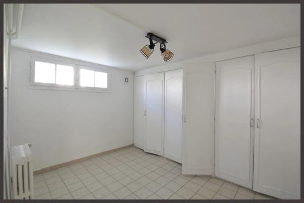 Maison familiale à vendre 4 chambres et garage sur la commune de Pineuilh (33)