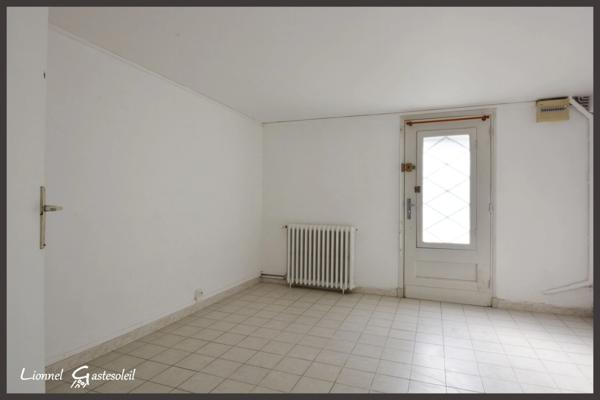 Maison familiale à vendre 4 chambres et garage sur la commune de Pineuilh (33)