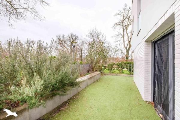 Appartement à vendre |                                       Lyon 09 |                                        4 pièces  |  96 m²