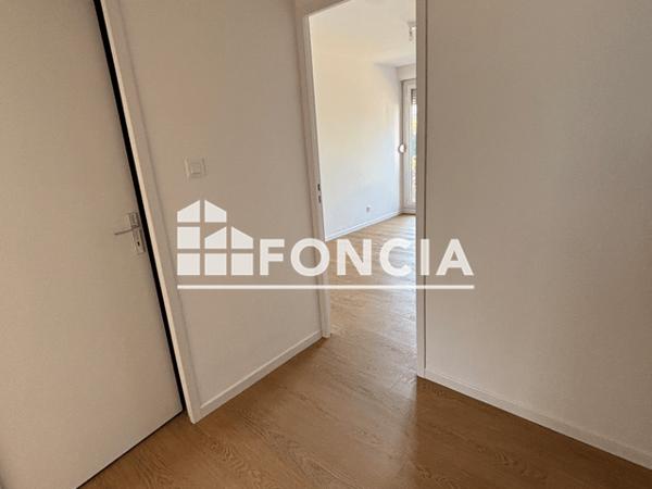 Location Appartement 4 pièces 73 m² - 8 RUE AUGUSTE RENOIR Pau 64000