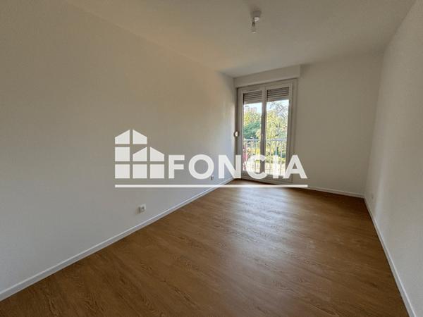 Location Appartement 4 pièces 73 m² - 8 RUE AUGUSTE RENOIR Pau 64000
