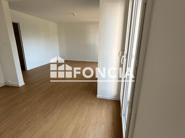 Location Appartement 4 pièces 73 m² - 8 RUE AUGUSTE RENOIR Pau 64000