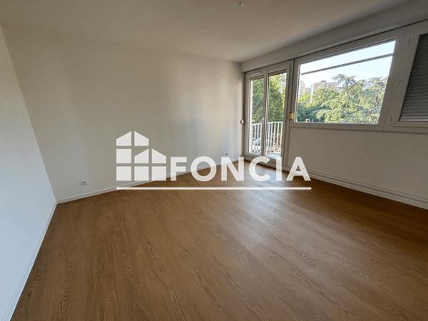 Location Appartement 4 pièces 73 m² - 8 RUE AUGUSTE RENOIR Pau 64000