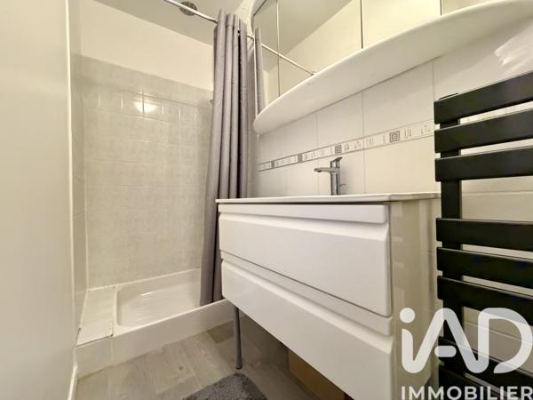 Appartement à vendre 3 pièces 58 m² Pussay