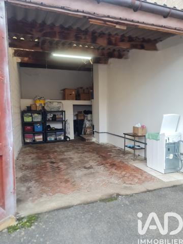 Appartement à vendre 3 pièces 58 m² Pussay