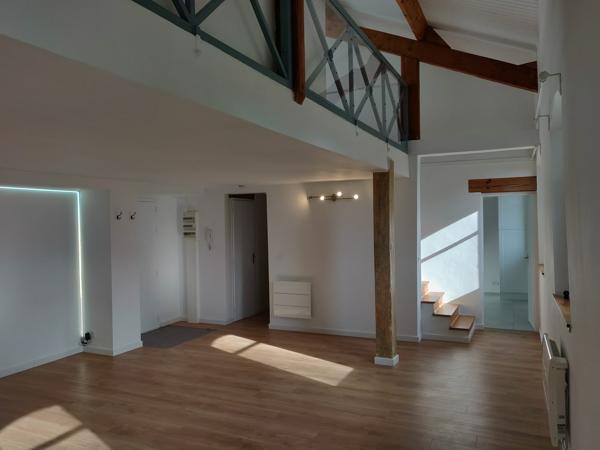 JOLI APPARTEMENT Centre Ville