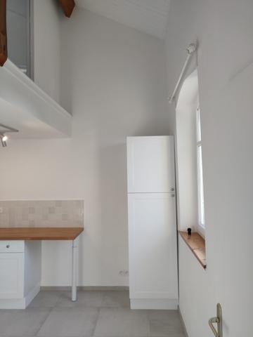 JOLI APPARTEMENT Centre Ville