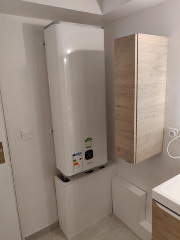 JOLI APPARTEMENT Centre Ville