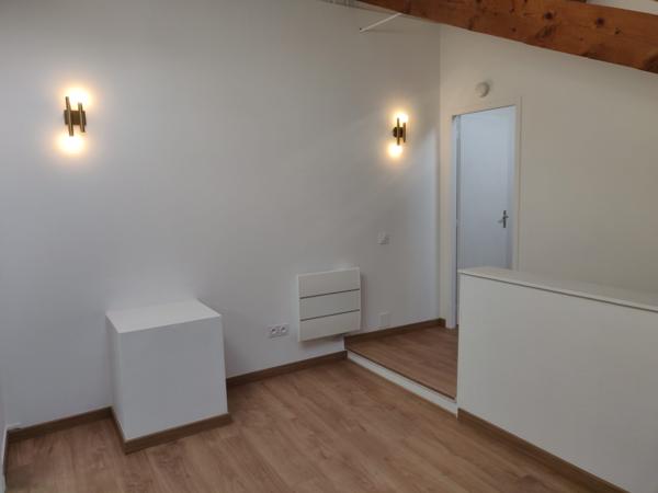 JOLI APPARTEMENT Centre Ville