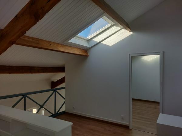 JOLI APPARTEMENT Centre Ville