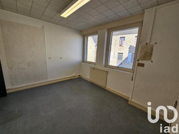 Immeuble à vendre 258 m² Guerlesquin