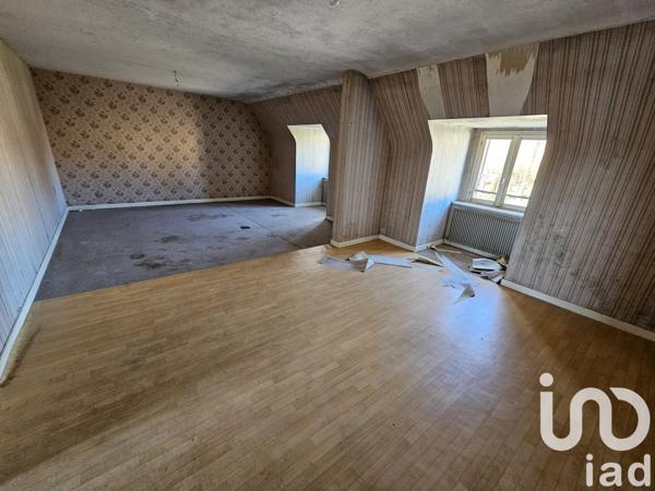 Immeuble à vendre 258 m² Guerlesquin