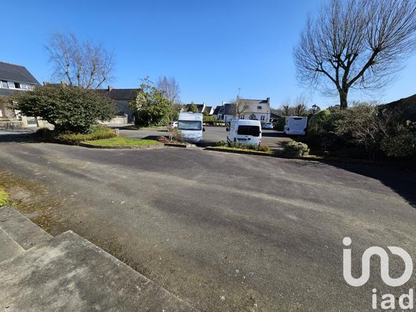 Immeuble à vendre 258 m² Guerlesquin