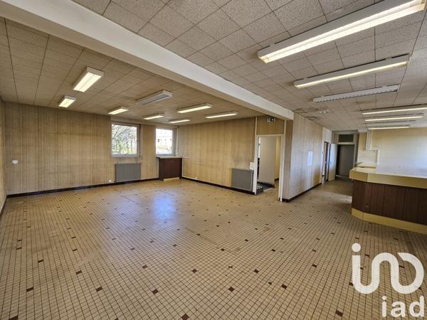 Immeuble à vendre 258 m² Guerlesquin