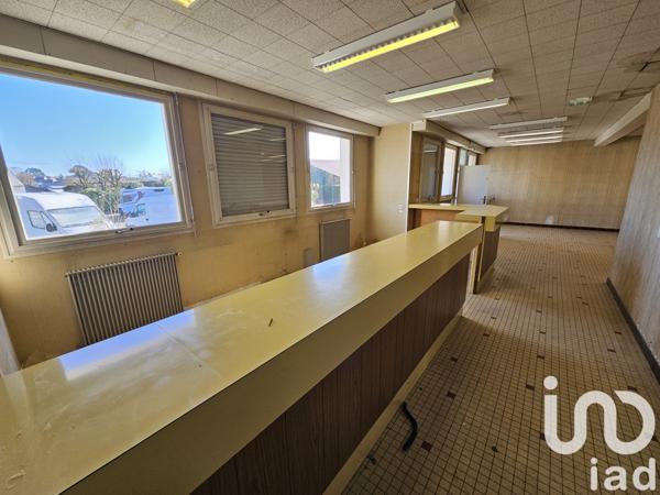 Immeuble à vendre 258 m² Guerlesquin