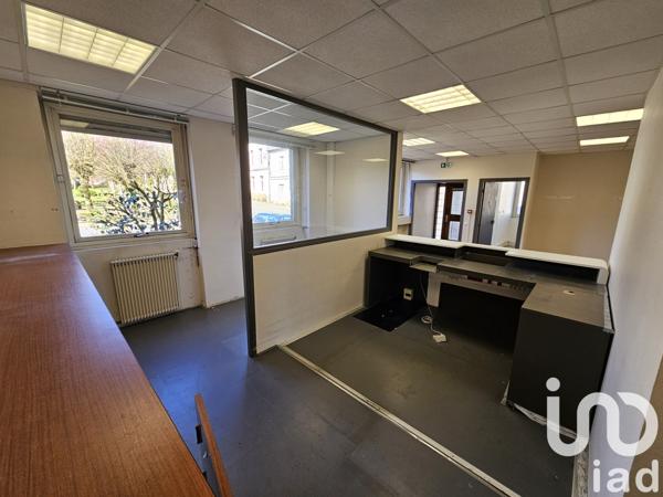 Immeuble à vendre 258 m² Guerlesquin