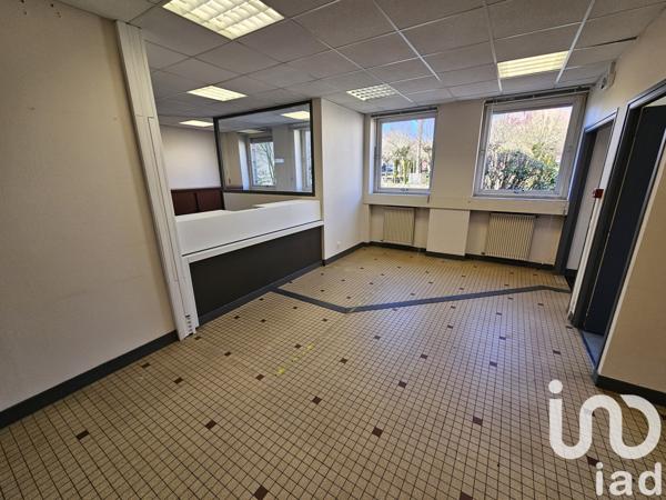 Immeuble à vendre 258 m² Guerlesquin
