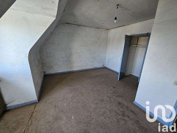 Immeuble à vendre 258 m² Guerlesquin