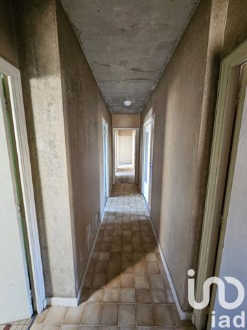 Immeuble à vendre 258 m² Guerlesquin