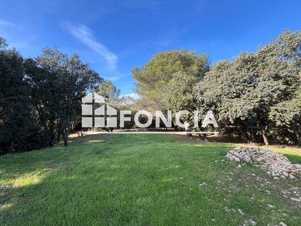 À vendre Maison 4 pièces 134.2 m² - Nîmes 30900