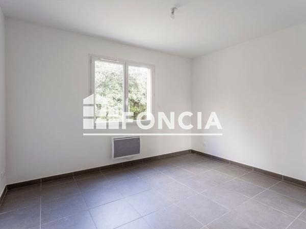 À vendre Maison 4 pièces 134.2 m² - Nîmes 30900