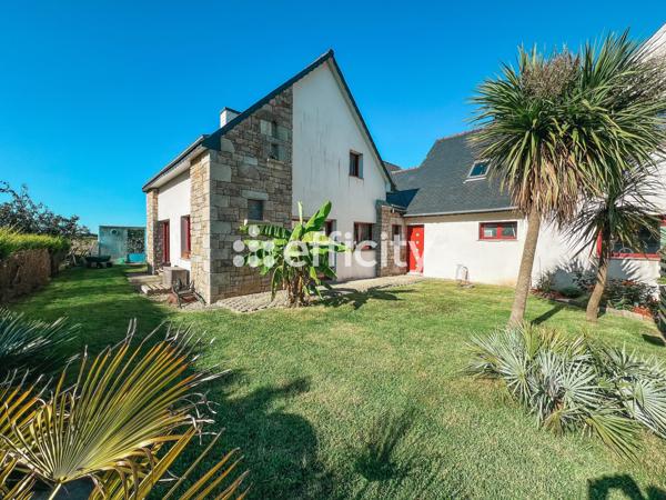 Maison 5 pièces - 140 m²