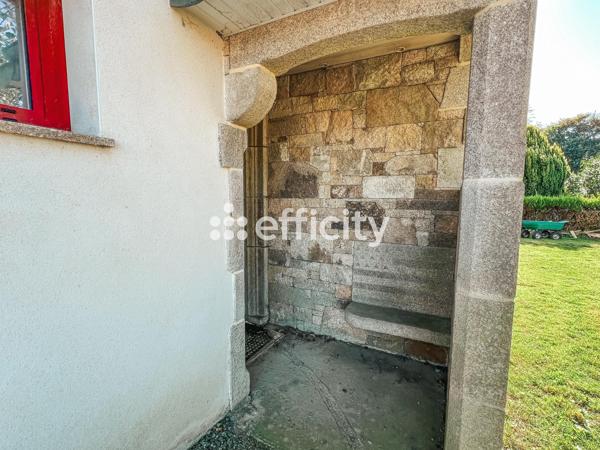 Maison 5 pièces - 140 m²