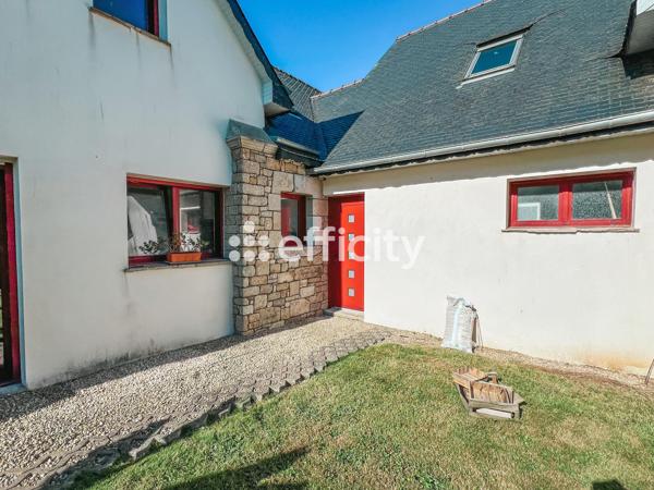 Maison 5 pièces - 140 m²