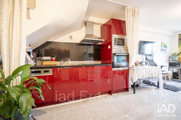 Maison à vendre 8 pièces 164 m² Bonnières-sur-Seine