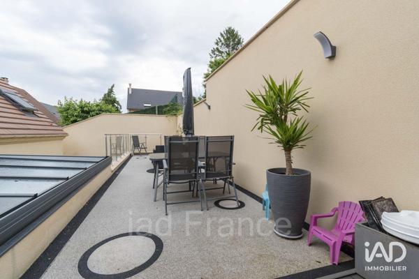 Maison à vendre 8 pièces 164 m² Bonnières-sur-Seine