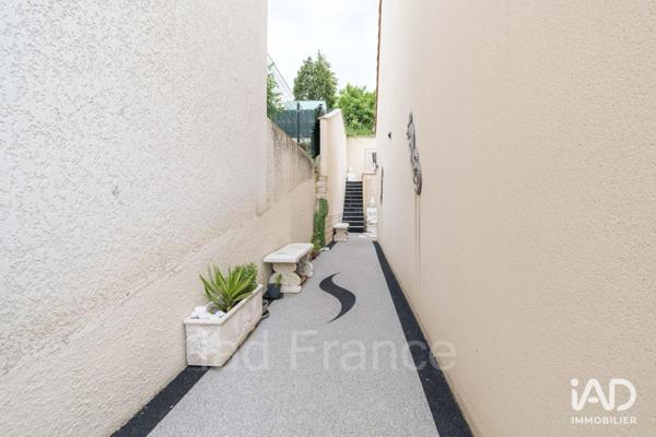 Maison à vendre 8 pièces 164 m² Bonnières-sur-Seine