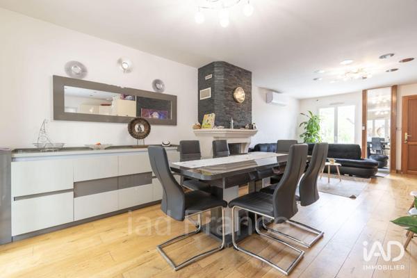 Maison à vendre 8 pièces 164 m² Bonnières-sur-Seine