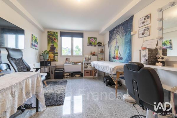 Maison à vendre 8 pièces 164 m² Bonnières-sur-Seine