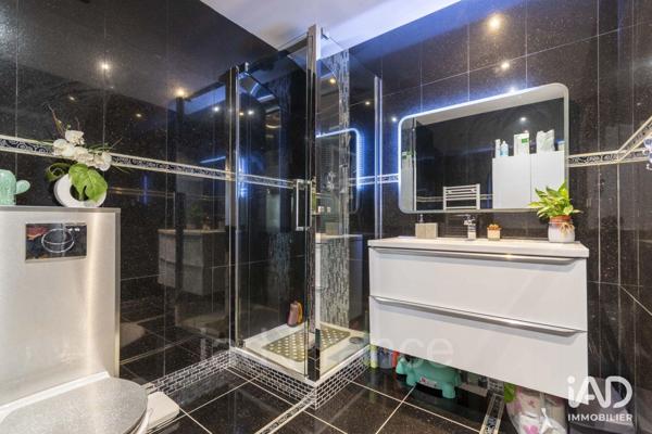 Maison à vendre 8 pièces 164 m² Bonnières-sur-Seine