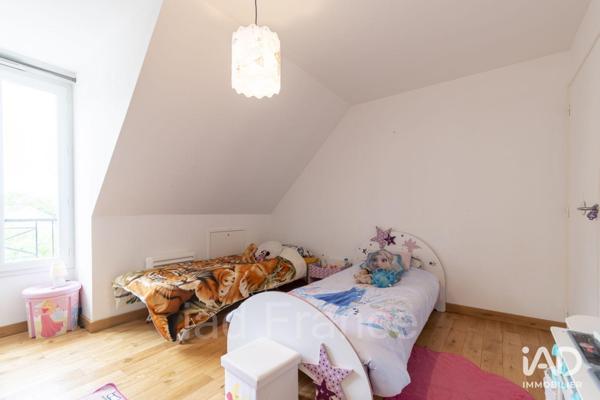 Maison à vendre 8 pièces 164 m² Bonnières-sur-Seine