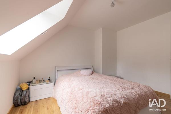 Maison à vendre 8 pièces 164 m² Bonnières-sur-Seine