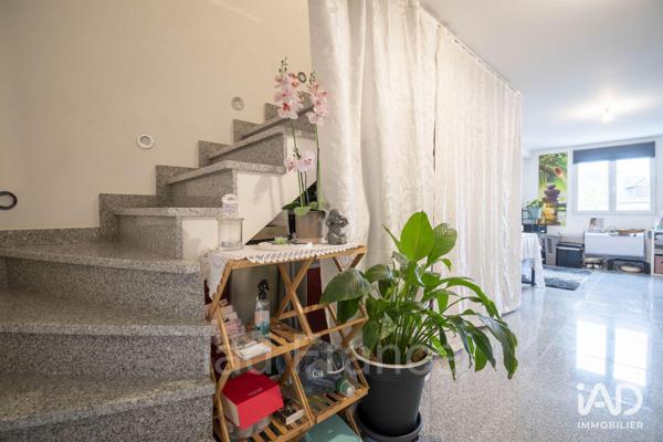 Maison à vendre 8 pièces 164 m² Bonnières-sur-Seine