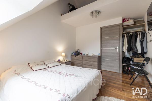 Maison à vendre 8 pièces 164 m² Bonnières-sur-Seine