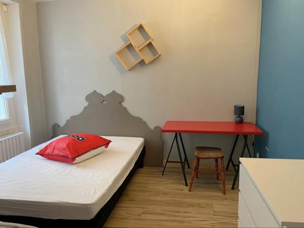 Immeuble 3 pièces à vendre Châtellerault - 86100 / Réf: 11652