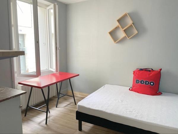 Immeuble 3 pièces à vendre Châtellerault - 86100 / Réf: 11652