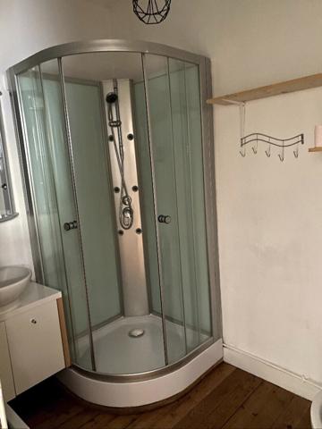 Immeuble 3 pièces à vendre Châtellerault - 86100 / Réf: 11652