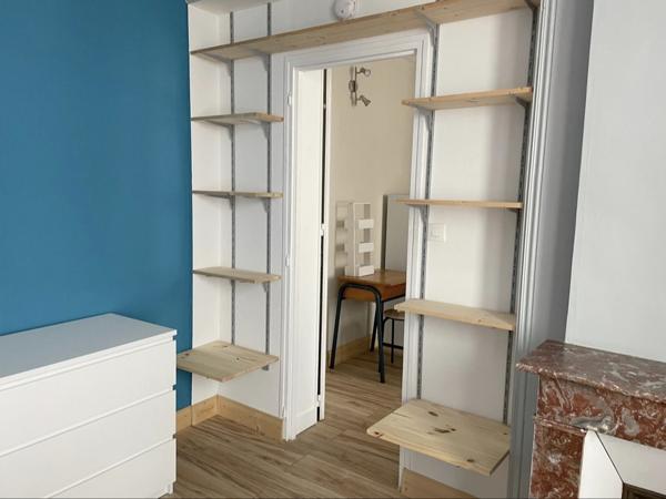 Immeuble 3 pièces à vendre Châtellerault - 86100 / Réf: 11652