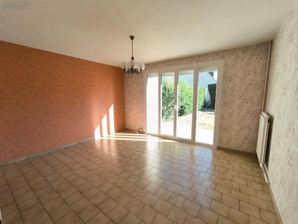 Achat - Maison Le Vaudreuil 27100 4 pièces 95 m 2 210 m 2