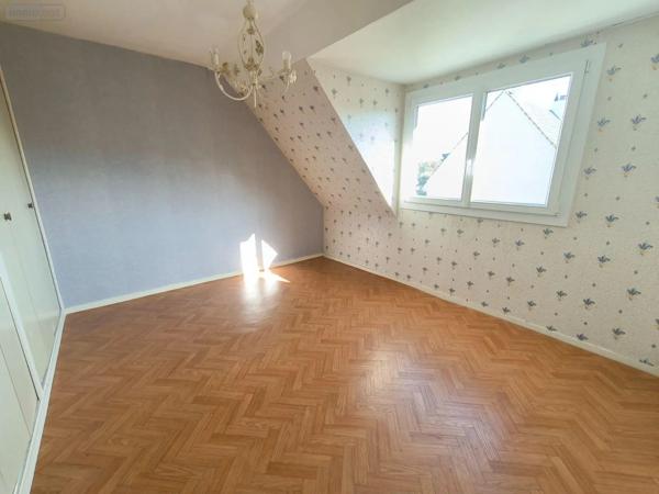 Achat - Maison Le Vaudreuil 27100 4 pièces 95 m 2 210 m 2