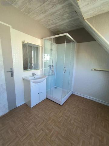 Achat - Maison Le Vaudreuil 27100 4 pièces 95 m 2 210 m 2