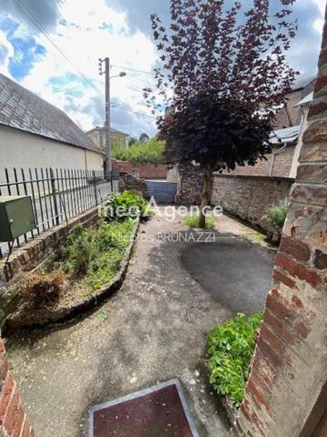 Maison à VIMOUTIERS, 61120 - 4 pièces 57m²