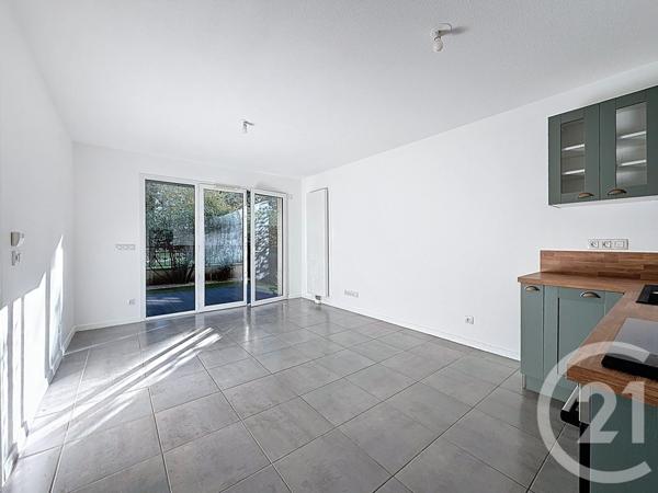 Appartement T2 à vendre  2 pièces - 42,01 m2 LA TESTE DE BUCH - 33