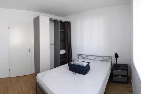 Vente Appartement 2 pièces 40 m2 à Rezé