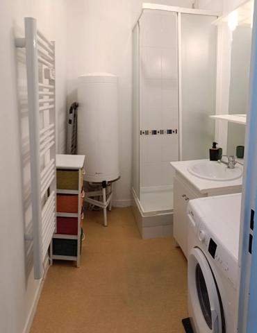 Vente Appartement 2 pièces 40 m2 à Rezé