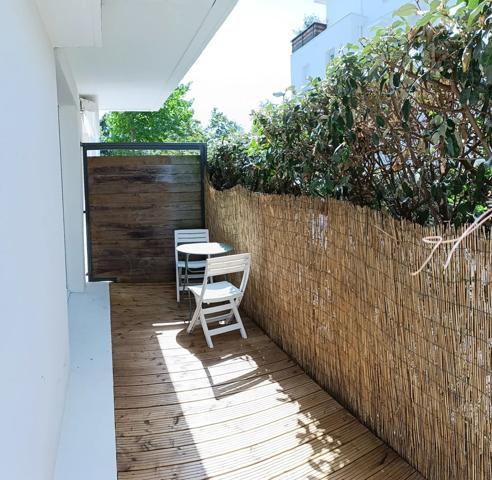 Vente Appartement 2 pièces 40 m2 à Rezé